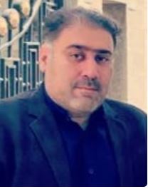 جناب آقای بهروز شیری